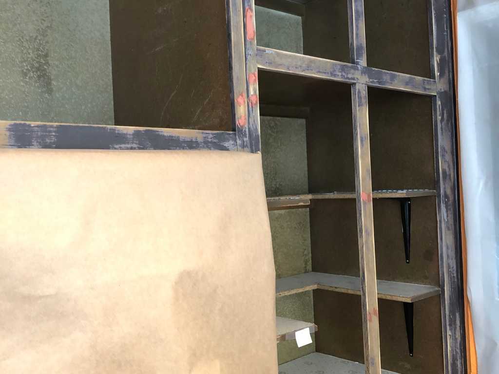 prep work for cabinets, a2mContractors