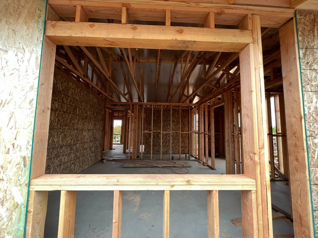 5ga_stud framing-inside-adu