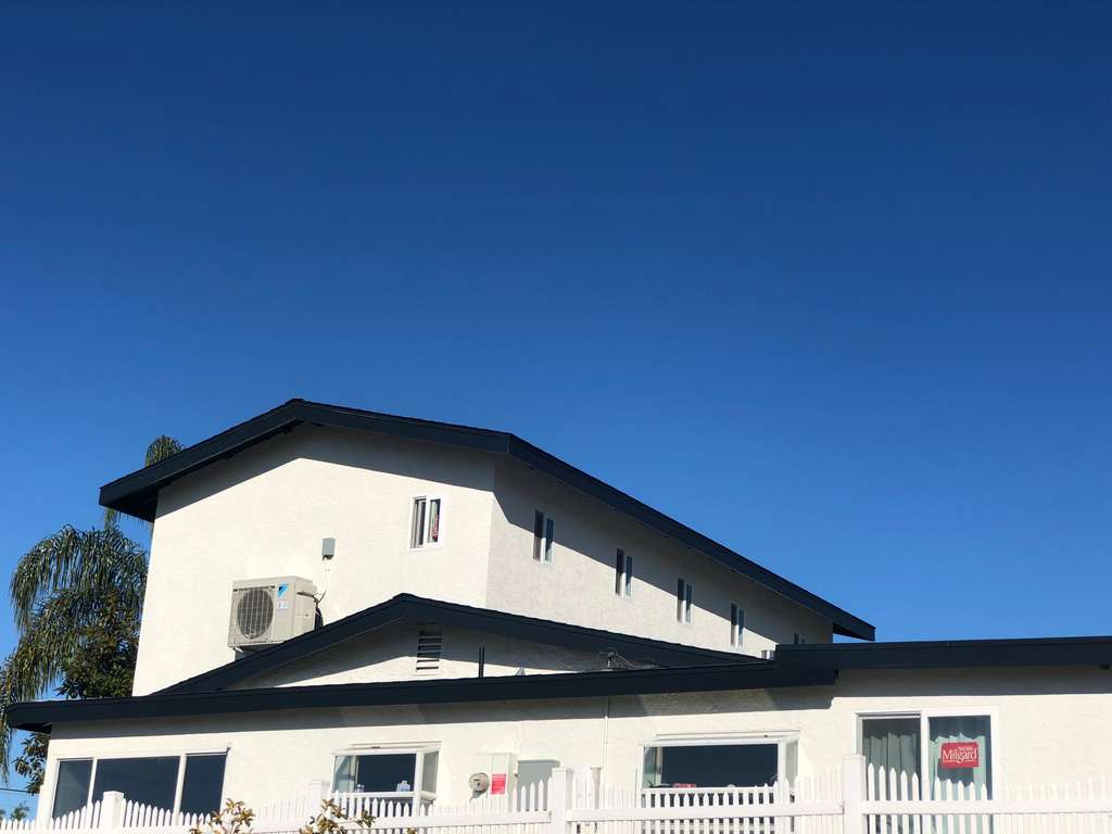 2nd floor home addition 