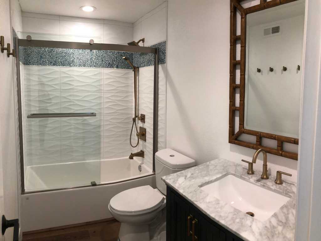 Bathroom Remodel Carlsbad, 92008