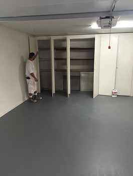 a2mContractors-garage-door-storage