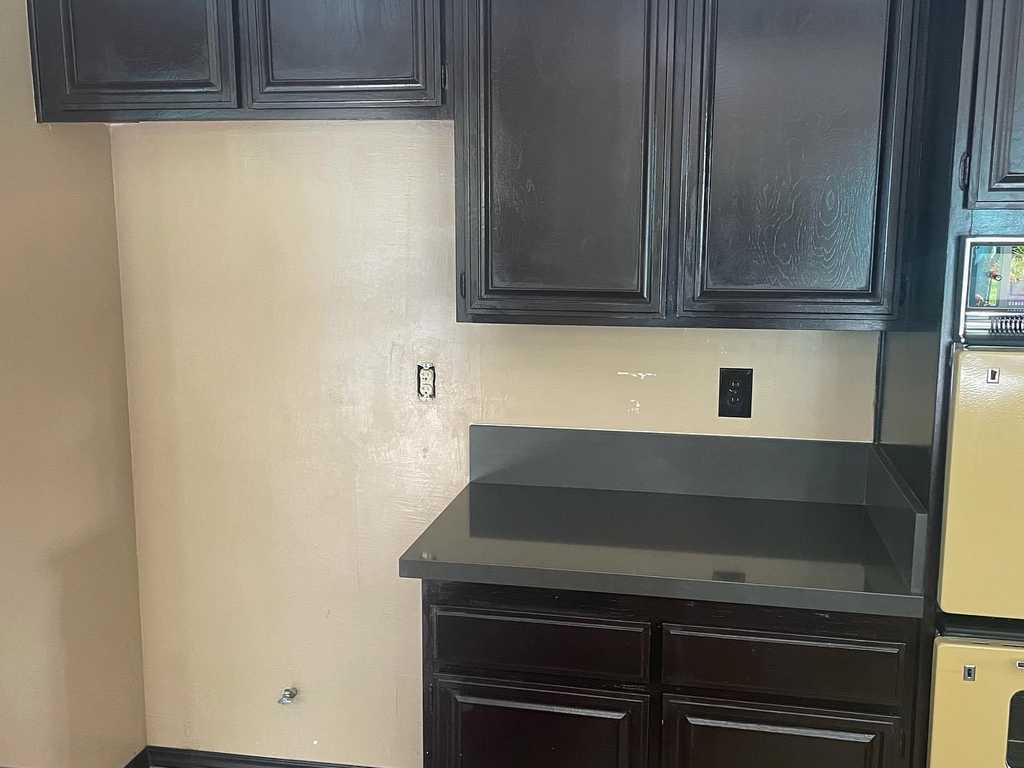 kitchen cabinets refinished,  a2mContractors